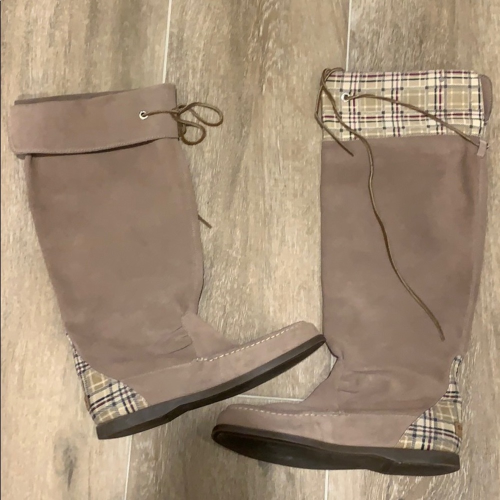 Sperry Top-spider Boots